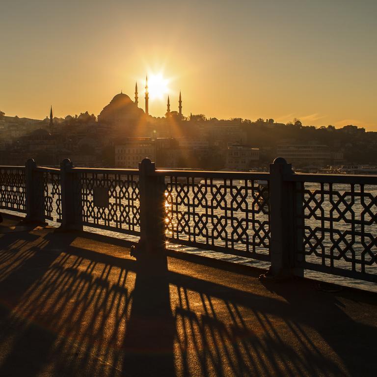 10 Karakoy Ξενοδοχείο Κωνσταντινούπολη Εξωτερικό φωτογραφία